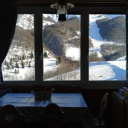 Limone 1400 Sulle Piste. Cond.cabanaira *