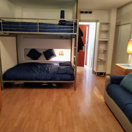 Daire Limone 1400 Sulle Piste. Cond.cabanaira