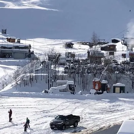 Limone 1400 Sulle Piste. Cond.cabanaira Daire