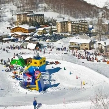 Limone 1400 Sulle Piste. Cond.cabanaira